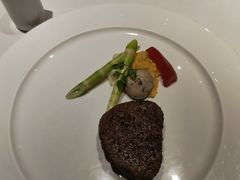 -王品牛排(佛山南海万科广场店)