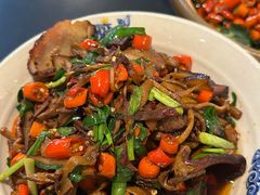 -西塔老太太泥炉烤肉(亚运村店)