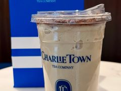 -CHARLIETOWN红茶公司(南京万象天地店)