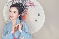 -盘子女人坊古装写真摄影(南京总店)