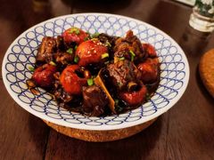 -花满楼(启秀路店)