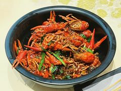-聚味瞿记·龙虾堂(坡子街店)