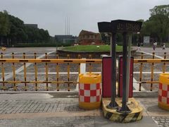 -同济大学图书馆(嘉定校区)