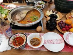 -牛New寿喜烧(青浦店)