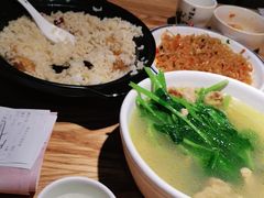 -滇铺子·云南特色菜·第九届野生菌美食节(东风东路c86店)