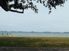 -珍宝海鲜(东海岸海鲜中心)