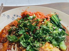 -方铲铲·成都板凳面(滨江银泰店)