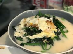 -港丽餐厅(高德置地店)