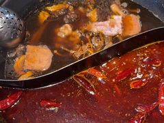 -五里关火锅(牛市口店)