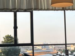 -188西餐厅(园林宾馆店)