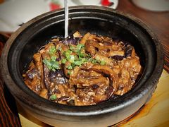 -广府乡下·饭庄(新港东路店)