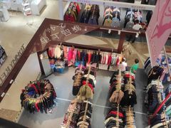 -美廉美超市(圣熙8号购物中心店)