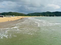 -桃花岛风景旅游区