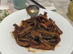 响油鳝丝-蝶园·装修中(BFC外滩金融中心店)