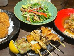 -鸟鹏烧鸟居酒屋(熙龙湾店)