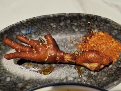 -付小姐在成都(五道口店)
