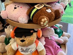 -星巴克(上海长宁来福士1F店)