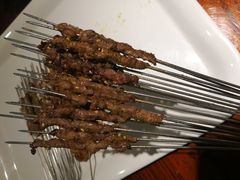 -三个大叔东北烧烤·砂锅菜(西三旗店)