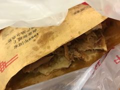 -樊记腊汁肉(竹笆市总店)