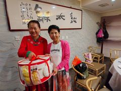 -味多美蛋糕(八大处店)