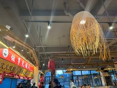 -杨三孃跷脚牛肉(中粮鸿云悦街店)