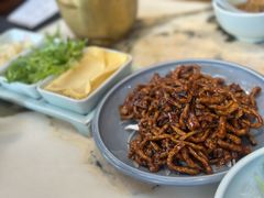 -小吊梨汤·北京菜(香山店)