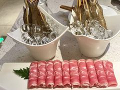 -海底捞火锅(创意园店)