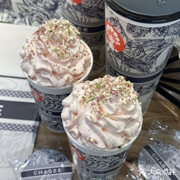 姬门永存！买两杯 中一杯！！