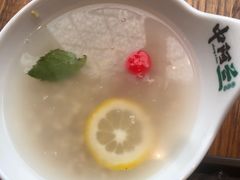 -中阿兰牛肉面(悦海新天地店)