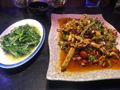 -醉小酒馆·川菜·江湖菜·重庆菜(观音桥旗舰店)