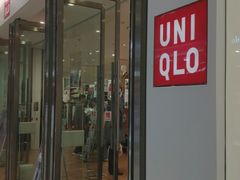 -优衣库(南宁江南万达店)