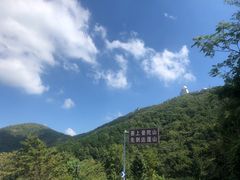 -达蓬山旅游度假区