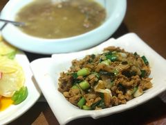 -宣威山野人家·云南菜·菌火锅(金碧店)