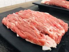 -清真·京华源铜锅涮肉(丰庆店)
