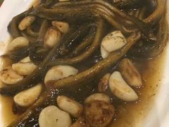 -芳芳私房菜·精做淮扬菜(承德路店)