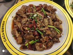 -嘎嘎鸭脑壳(蜀汉路店)