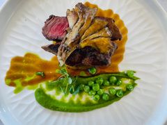 -上海和平饭店-华懋阁 The Cathay Room