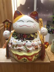 -一本X目奈子日式单根美睫专业店