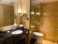 -上海新发展亚太JW万豪酒店