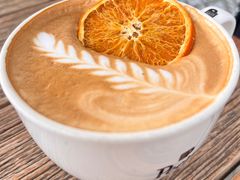 -Peet's Coffee皮爷咖啡(上海长风大悦城店)