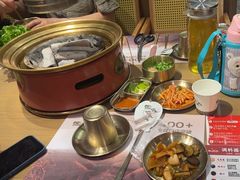 -西塔老太太泥炉烤肉(双井店)