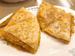 -河沿肉饼Beijing Pie(锡拉胡同店)
