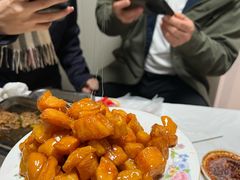 -路书奇炝锅绿豆面(万客隆店)