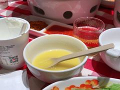 -西贝(石景山当代店)