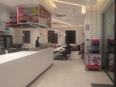 -乡村基(双流时代奥特莱斯餐厅)