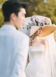 -米兰尊荣婚纱摄影·婚纱照会馆