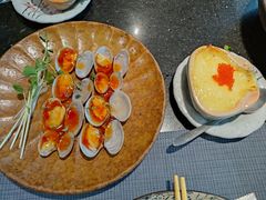 -德川家日本料理(中关村寰太大厦店)
