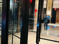 -深圳机场凯悦酒店