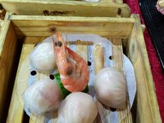 -鼎珑点心仔(燕塘店)