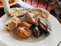 -白天鹅宾馆·流浮阁咖啡厅